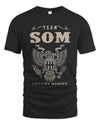 SOM TP06-K82 – Personalized Classic Style Apparel “Team NAME Lifetime Member”