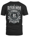 ROSALINDA AP81-K4-626 - Personalized Ahmed Quote Apparel “If Ahmed Can't Fix It, No One Can”