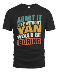 Unisex Standard T-Shirt