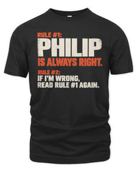 Unisex Standard T-Shirt