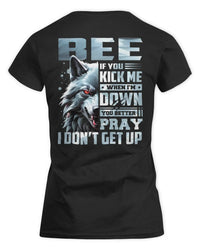 Women's Standard T-Shirt