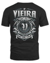 VIEIRA AP81-K4-626 - Personalized Ahmed Quote Apparel “If Ahmed Can't Fix It, No One Can”