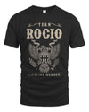 ROCIO TP06-K82 – Personalized Classic Style Apparel “Team NAME Lifetime Member”