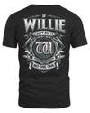 WILLIE AP81-K4-626 - Personalized Ahmed Quote Apparel “If Ahmed Can't Fix It, No One Can”