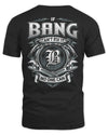 BANG AP81-K4-626 - Personalized Ahmed Quote Apparel “If Ahmed Can't Fix It, No One Can”
