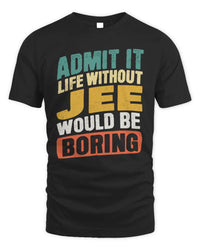 Unisex Standard T-Shirt