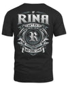 RINA AP81-K4-626 - Personalized Ahmed Quote Apparel “If Ahmed Can't Fix It, No One Can”