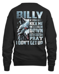 Unisex Sweatshirt
