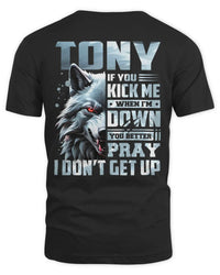 Unisex Standard T-Shirt