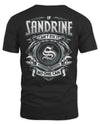 SANDRINE AP81-K4-626 - Personalized Ahmed Quote Apparel “If Ahmed Can't Fix It, No One Can”