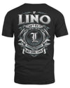 LINO AP81-K4-626 - Personalized Ahmed Quote Apparel “If Ahmed Can't Fix It, No One Can”