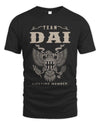 DAI TP06-K82 – Personalized Classic Style Apparel “Team NAME Lifetime Member”