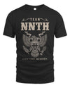 NNTH TP06-K82 – Personalized Classic Style Apparel “Team NAME Lifetime Member”