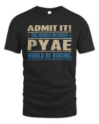 Unisex Standard T-Shirt