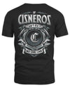 CISNEROS AP81-K4-626 - Personalized Ahmed Quote Apparel “If Ahmed Can't Fix It, No One Can”