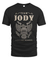 JODY TP06-K82 – Personalized Classic Style Apparel “Team NAME Lifetime Member”