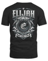 ELIJAH AP81-K4-626 - Personalized Ahmed Quote Apparel “If Ahmed Can't Fix It, No One Can”