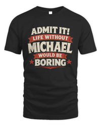 Unisex Standard T-Shirt