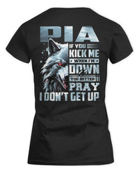 Women's Standard T-Shirt