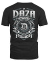 DAZA AP81-K4-626 - Personalized Ahmed Quote Apparel “If Ahmed Can't Fix It, No One Can”