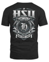 HSU AP81-K4-626 - Personalized Ahmed Quote Apparel “If Ahmed Can't Fix It, No One Can”