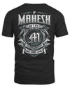 MAHESH AP81-K4-626 - Personalized Ahmed Quote Apparel “If Ahmed Can't Fix It, No One Can”