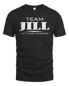 JILL BL62-K4-128 - Personalized “Team NAME Lifetime Member”