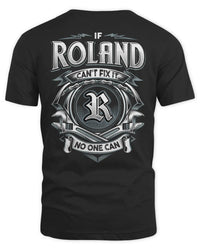 Unisex Standard T-Shirt