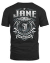 JANE AP81-K4-626 - Personalized Ahmed Quote Apparel “If Ahmed Can't Fix It, No One Can”