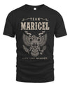 MARICEL TP06-K82 – Personalized Classic Style Apparel “Team NAME Lifetime Member”
