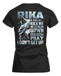 Women's Standard T-Shirt