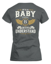 Women's Standard T-Shirt