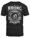 NAUNG AP81-K4-626 - Personalized Ahmed Quote Apparel “If Ahmed Can't Fix It, No One Can”