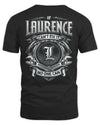 LAURENCE AP81-K4-626 - Personalized Ahmed Quote Apparel “If Ahmed Can't Fix It, No One Can”
