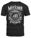 MESSINA AP81-K4-626 - Personalized Ahmed Quote Apparel “If Ahmed Can't Fix It, No One Can”
