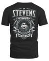 STEVENS AP81-K4-626 - Personalized Ahmed Quote Apparel “If Ahmed Can't Fix It, No One Can”
