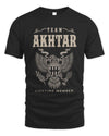 AKHTAR TP06-K82 – Personalized Classic Style Apparel “Team NAME Lifetime Member”