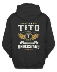 Unisex Hoodie