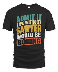 Unisex Standard T-Shirt