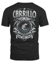 CARRILLO AP81-K4-626 - Personalized Ahmed Quote Apparel “If Ahmed Can't Fix It, No One Can”