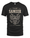 SAMEER TP06-K82 – Personalized Classic Style Apparel “Team NAME Lifetime Member”