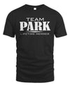 PARK BL62-K4-128 - Personalized “Team NAME Lifetime Member”