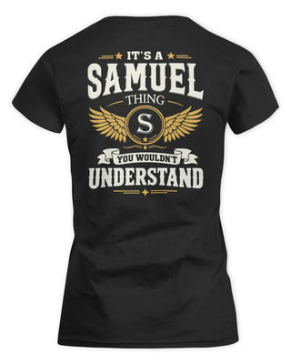 Women's Standard T-Shirt