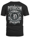 PETERSON AP81-K4-626 - Personalized Ahmed Quote Apparel “If Ahmed Can't Fix It, No One Can”