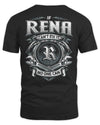 RENA AP81-K4-626 - Personalized Ahmed Quote Apparel “If Ahmed Can't Fix It, No One Can”