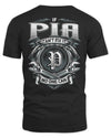 PIA AP81-K4-626 - Personalized Ahmed Quote Apparel “If Ahmed Can't Fix It, No One Can”