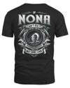 NONA AP81-K4-626 - Personalized Ahmed Quote Apparel “If Ahmed Can't Fix It, No One Can”