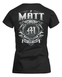 Women's Standard T-Shirt