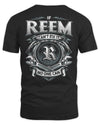 REEM AP81-K4-626 - Personalized Ahmed Quote Apparel “If Ahmed Can't Fix It, No One Can”