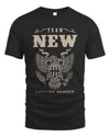 NEW TP06-K82 – Personalized Classic Style Apparel “Team NAME Lifetime Member”